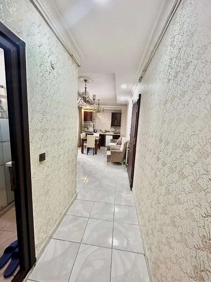 Aparthotel Hagia Sophia Apart Otel