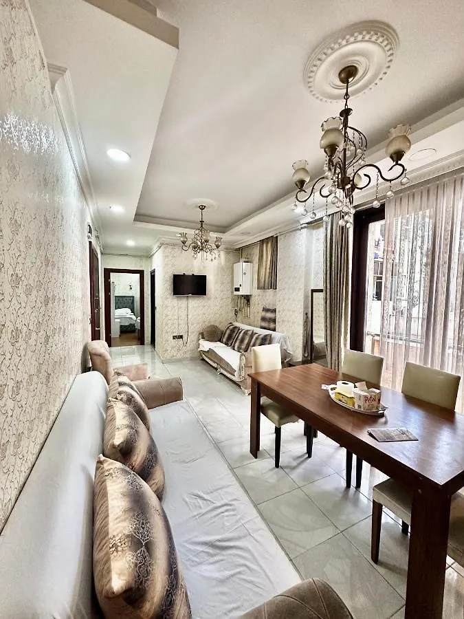 Appart hôtel Hagia Sophia Apart Otel Istambul Turquie