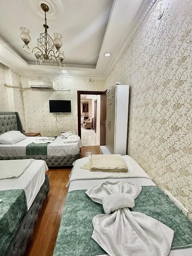 Hagia Sophia Apart Otel Turkey