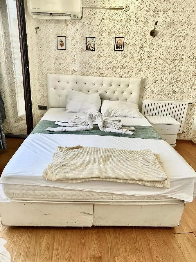 Hagia Sophia Apart Otel Turkey