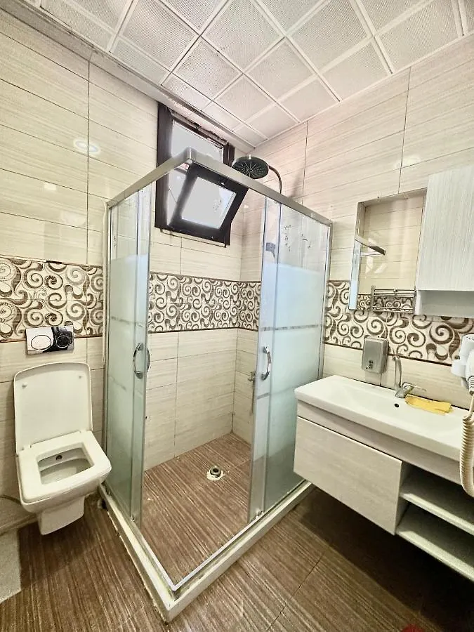 Hagia Sophia Apart Otel Aparthotel Istanbul