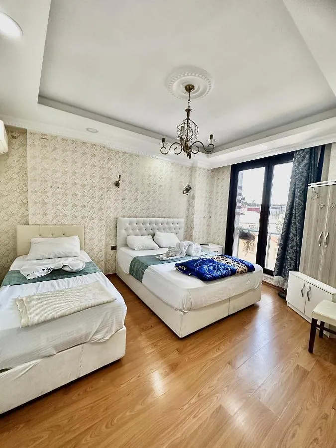 Hagia Sophia Apart Otel Istambul