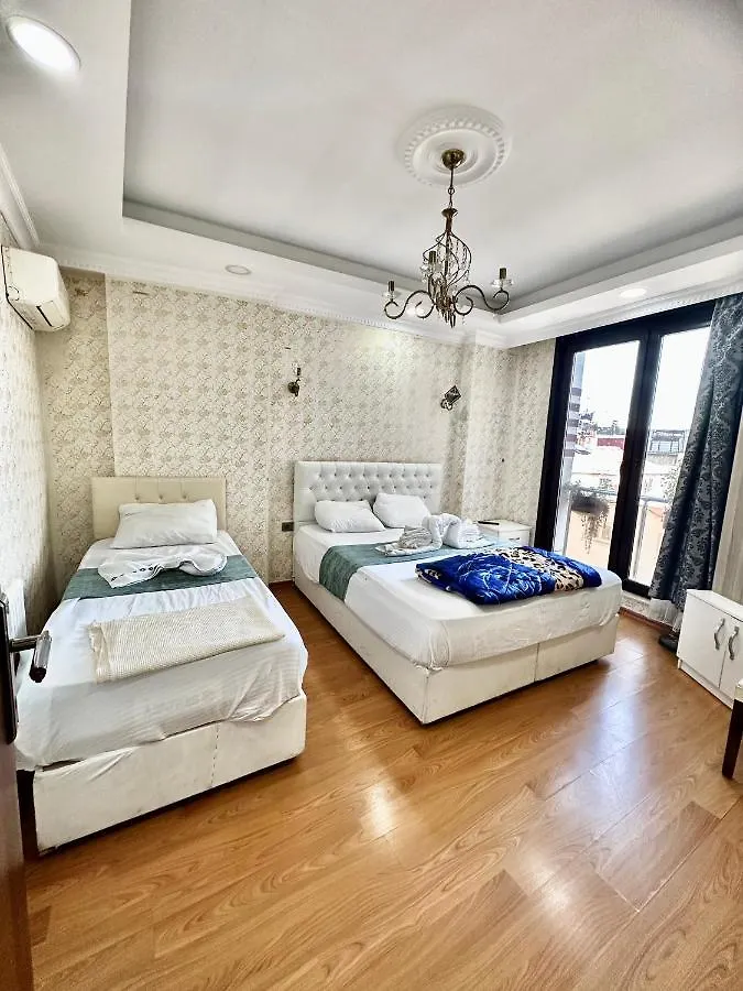 Hagia Sophia Apart Otel