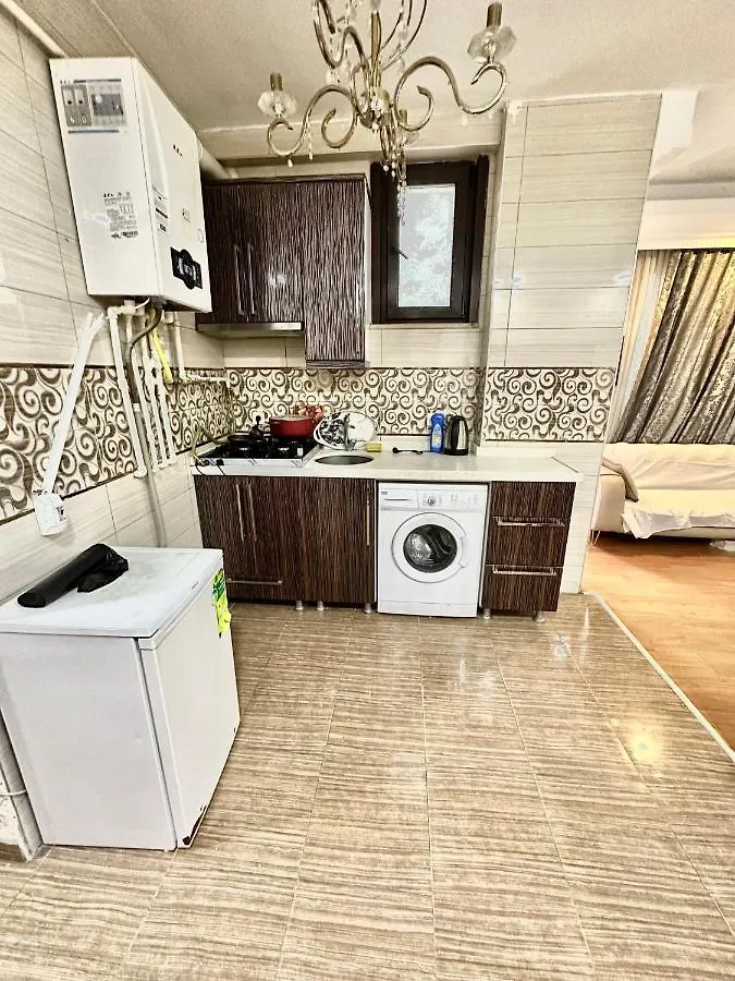 Aparthotel Hagia Sophia Apart Otel Turkey