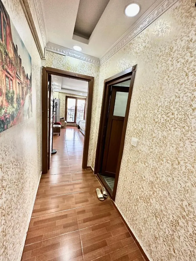 Hagia Sophia Apart Otel 0*, Istanbul