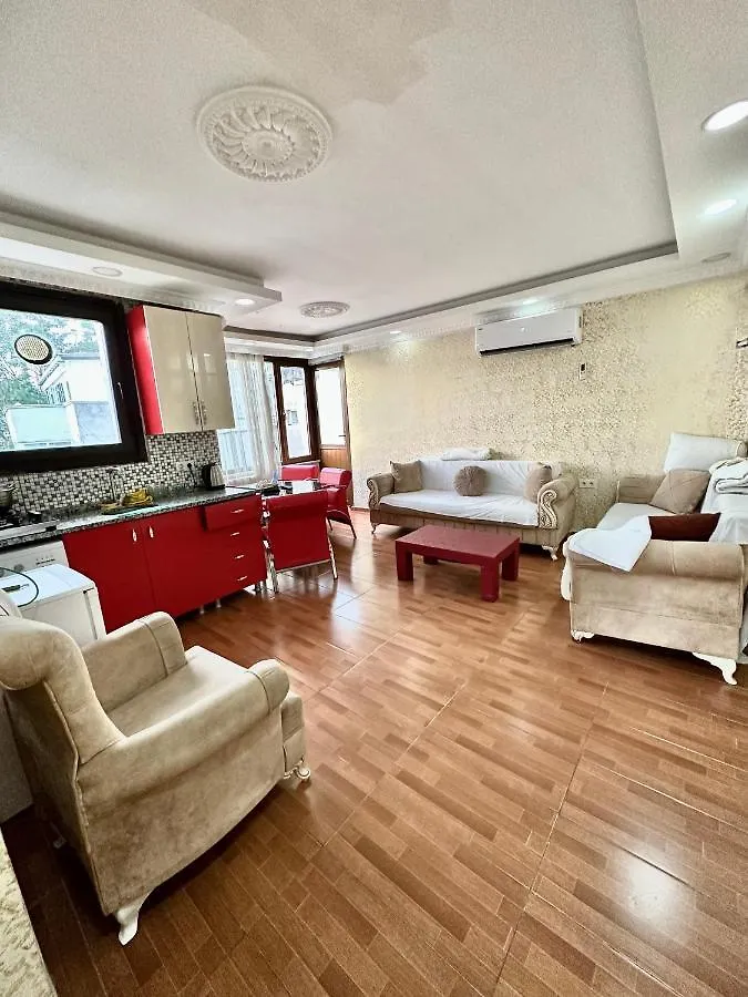 Hagia Sophia Apart Otel Istambul 0*,