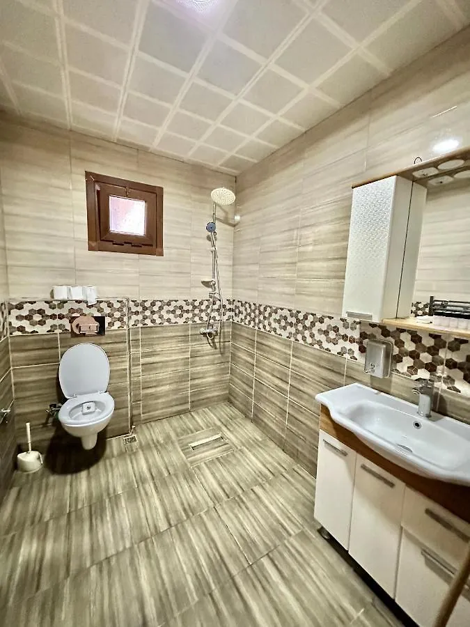 Hagia Sophia Apart Otel Aparthotel