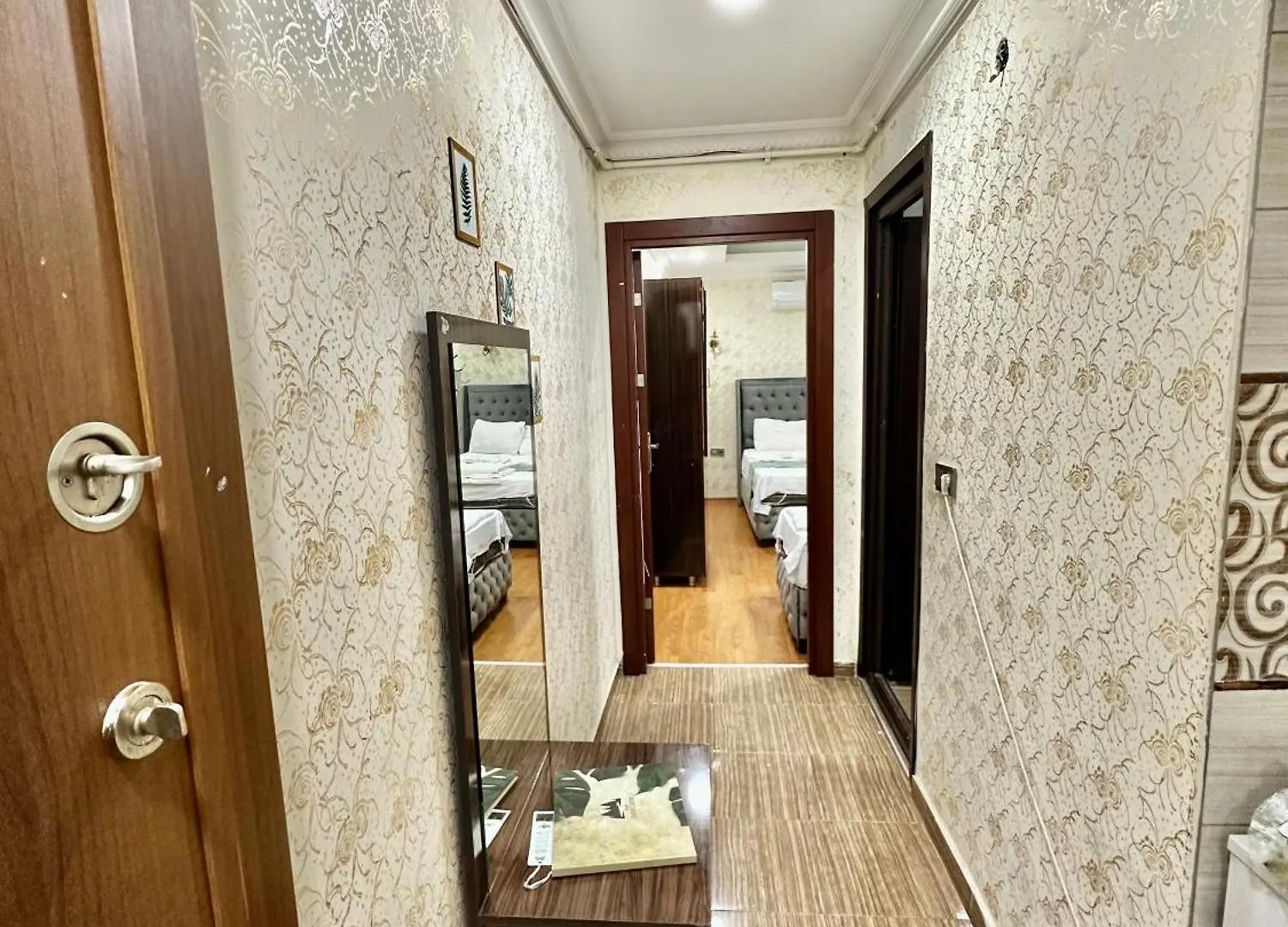 Hagia Sophia Apart Otel 0*, Istanbul Turkey