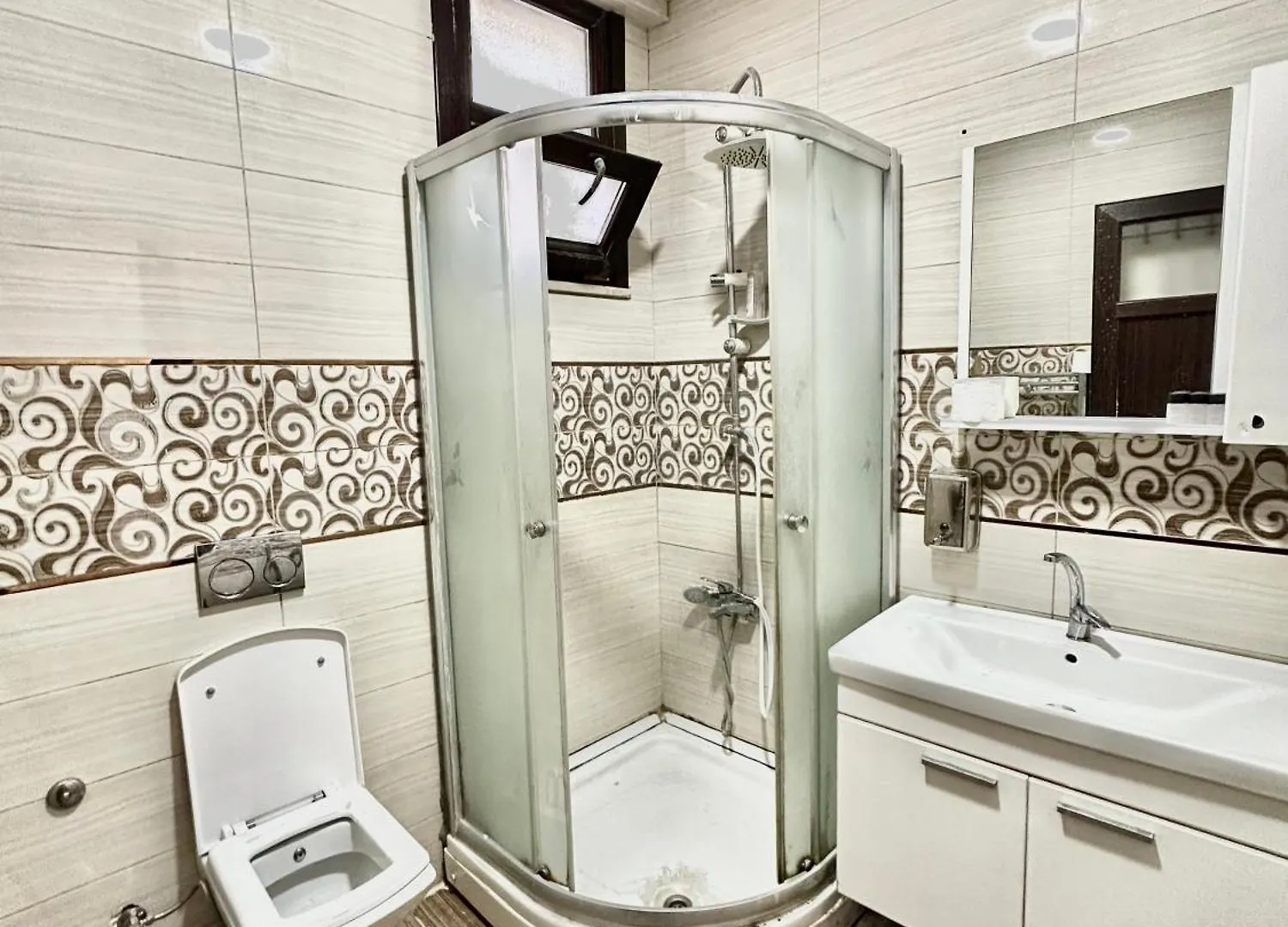 Aparthotel Hagia Sophia Apart Otel