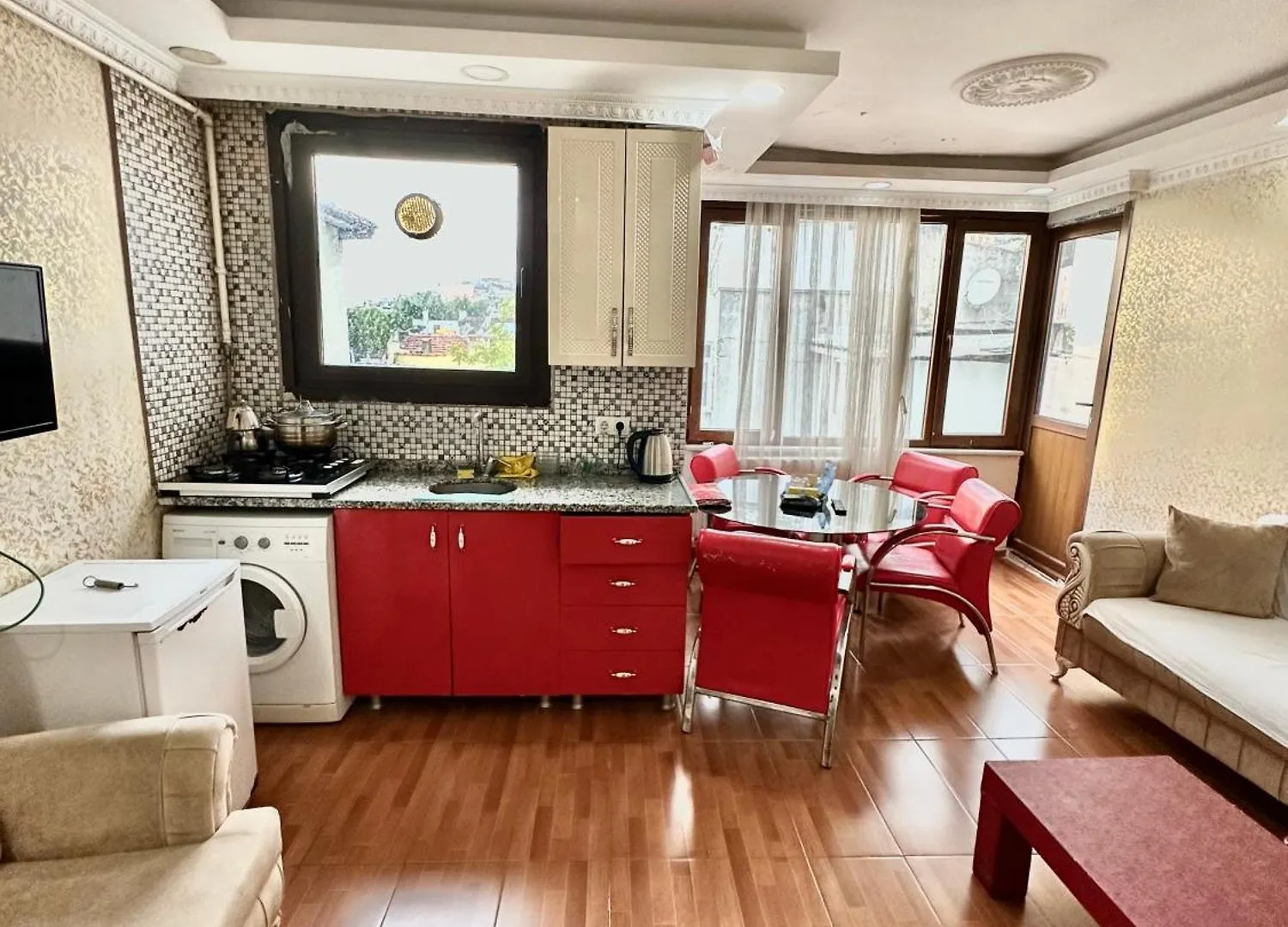 Hagia Sophia Apart Otel 0*, Istanbul Turkey