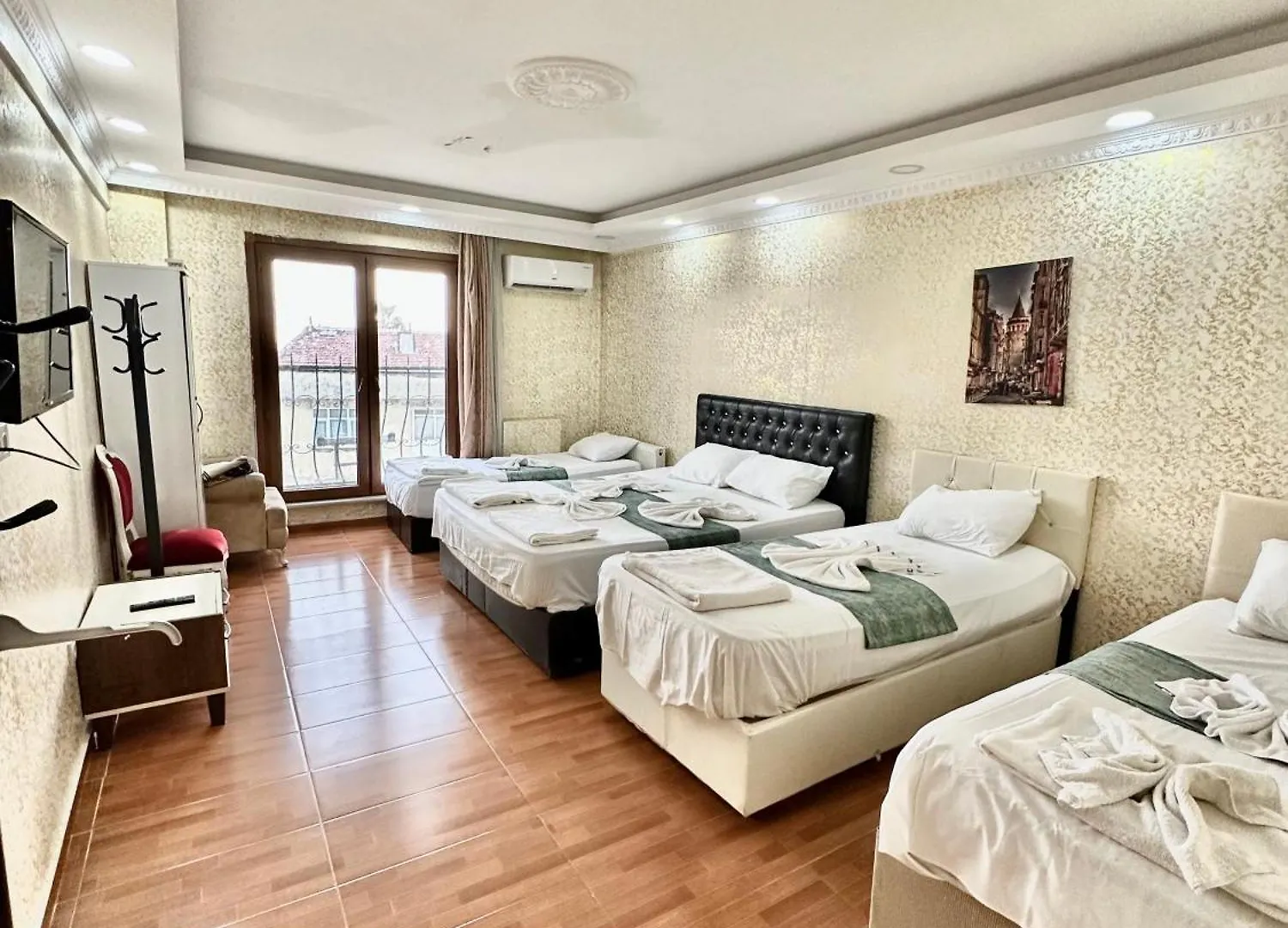 Hagia Sophia Apart Otel Istanbul