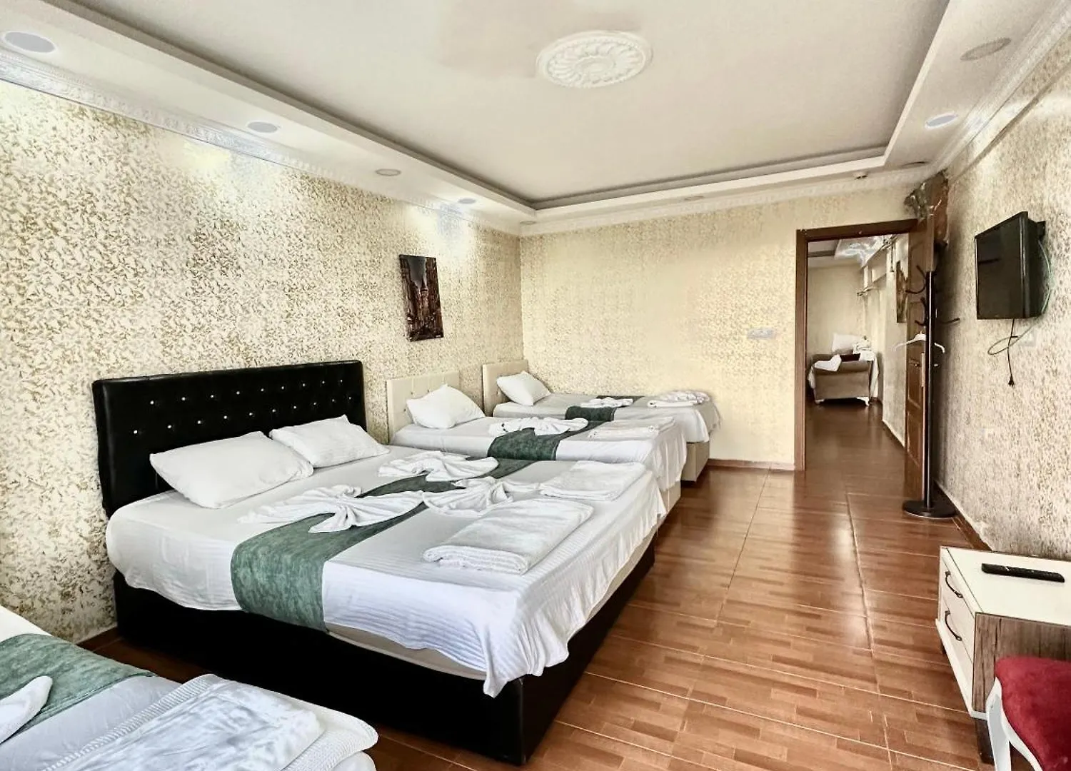 Hagia Sophia Apart Otel Aparthotel