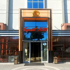 Hotel Expoist, Istanbul