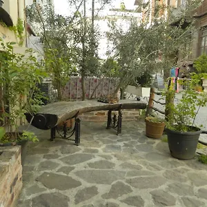 Hotel Apricot, Istanbul
