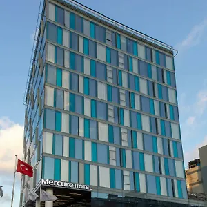 Hotel Mercure Umraniye, Istanbul