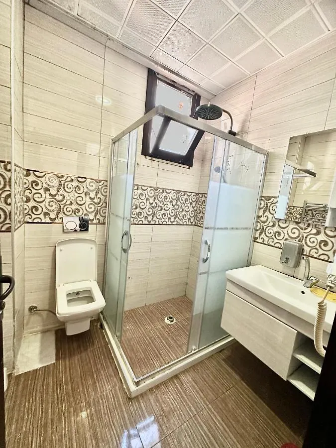Aparthotel Hagia Sophia Apart Otel Turkey
