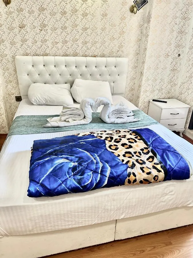 Hagia Sophia Apart Otel 0*, Istanbul Turkey