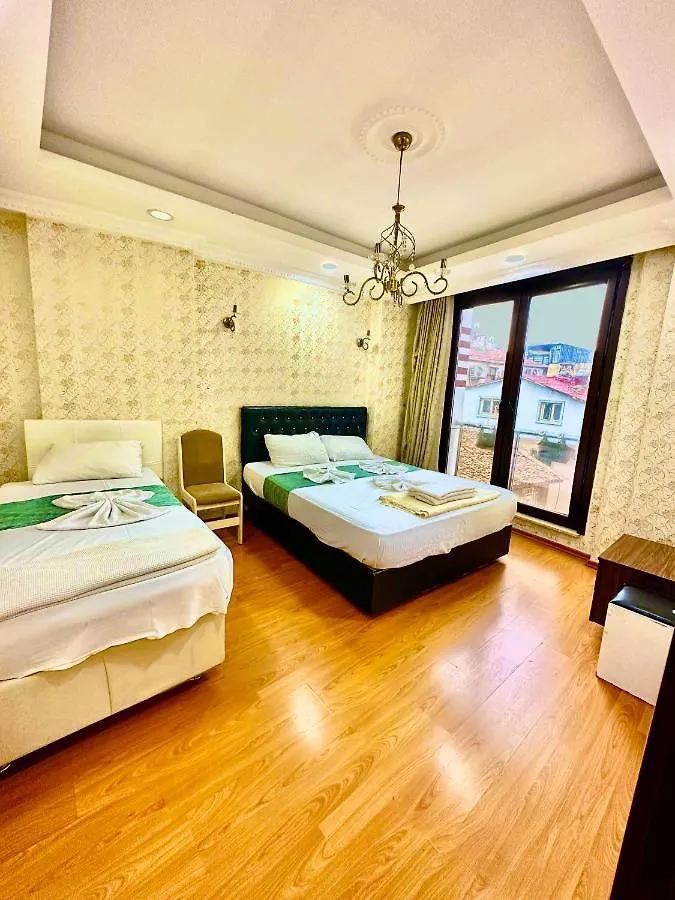Aparthotel Hagia Sophia Apart Otel Turkey