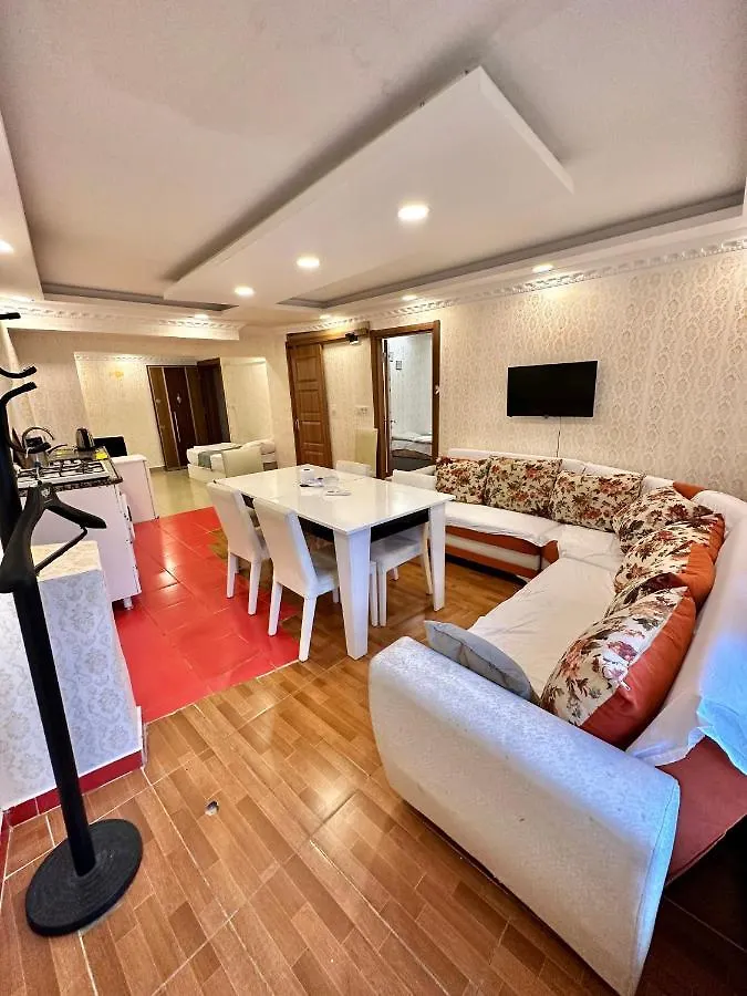 Hagia Sophia Apart Otel