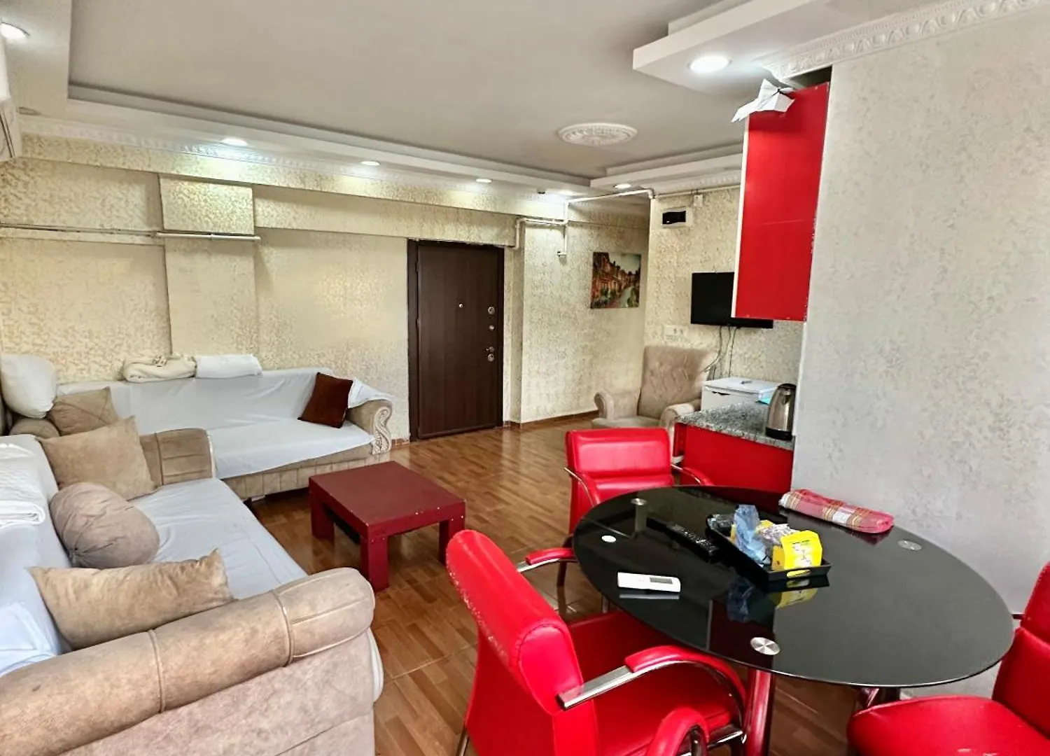 Hagia Sophia Apart Otel Aparthotel Istanbul