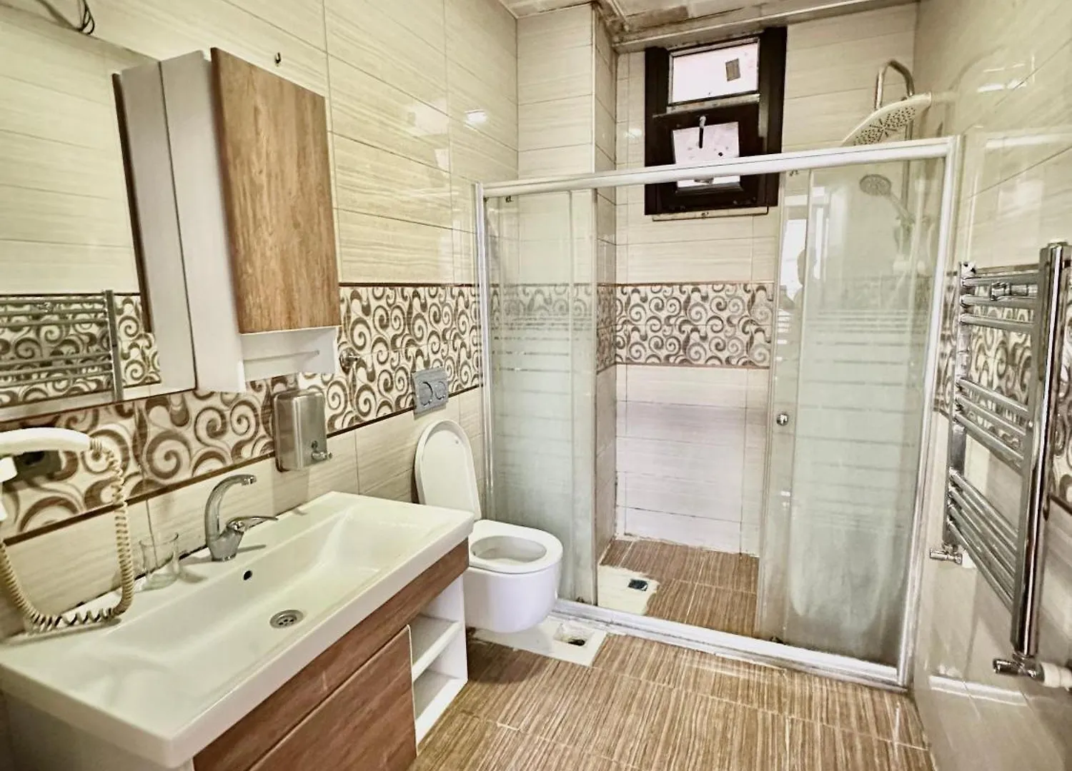 Hagia Sophia Apart Otel Istanbul