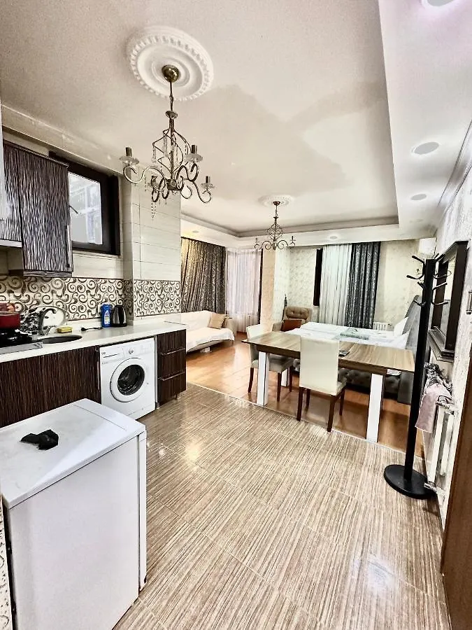 Hagia Sophia Apart Otel 0*, Istanbul