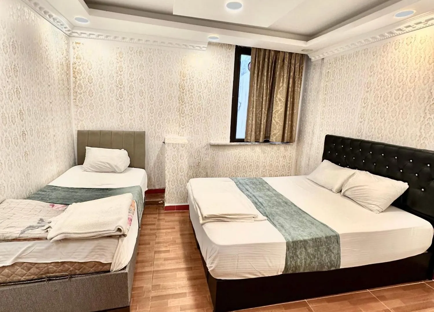 Aparthotel Hagia Sophia Apart Otel