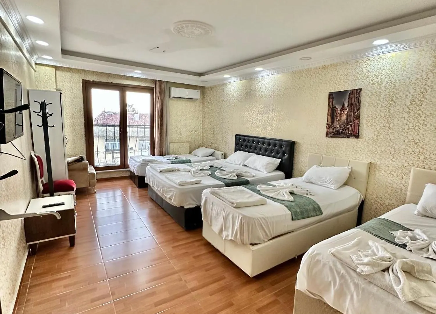 Aparthotel Hagia Sophia Apart Otel Turkey
